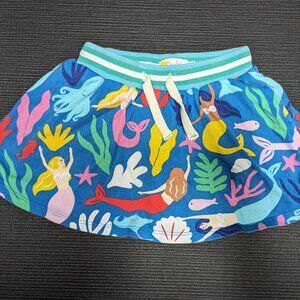 Mini Boden Skort 4-5Y